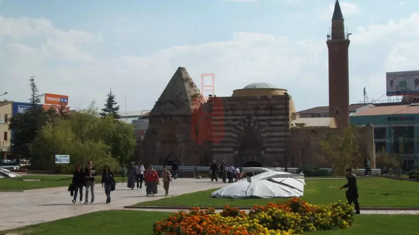 Kırşehir