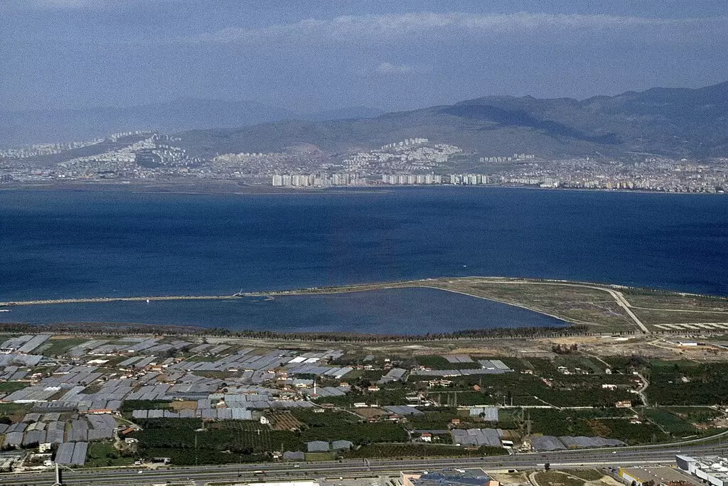 Balcova