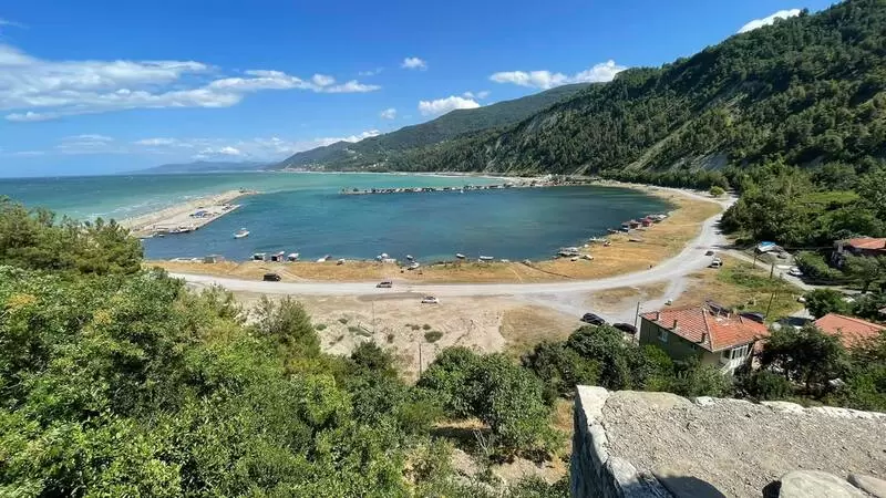 Çatalzeytin