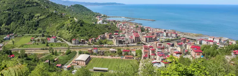 Çarşıbaşı