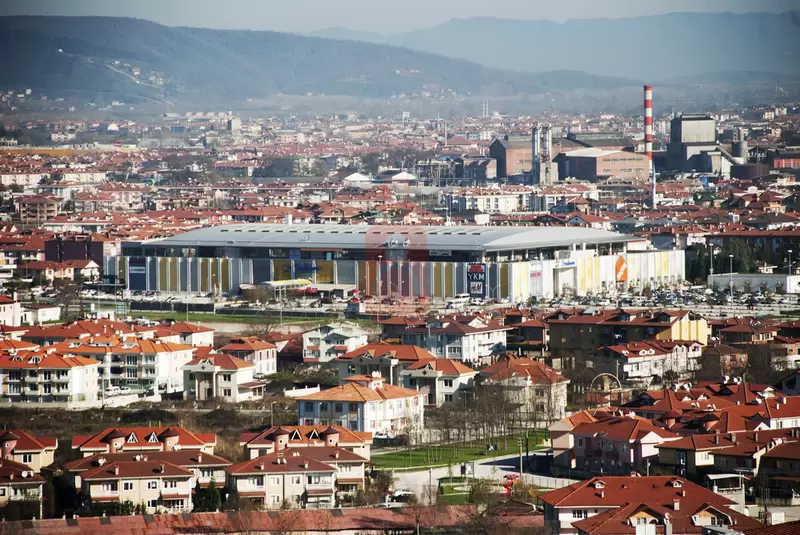 Adapazarı'nı keşfedin