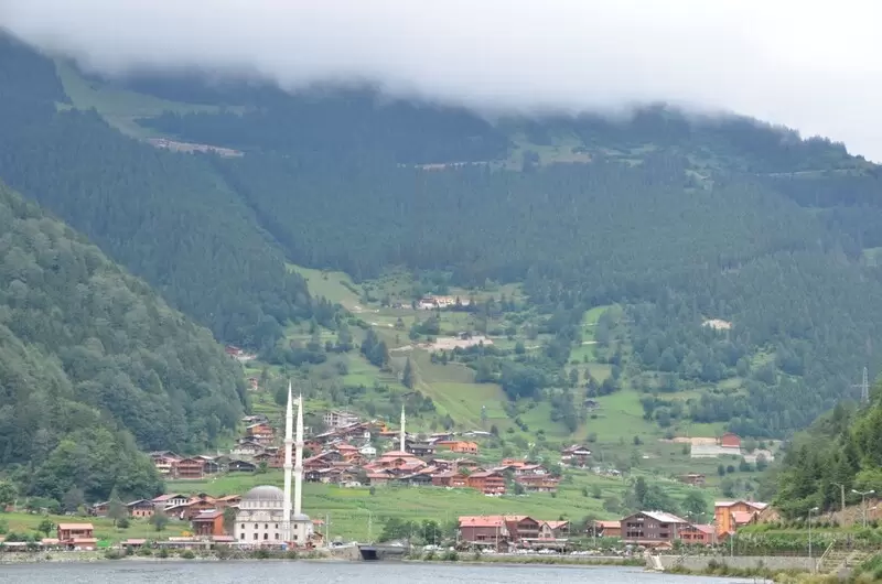 Sürmene
