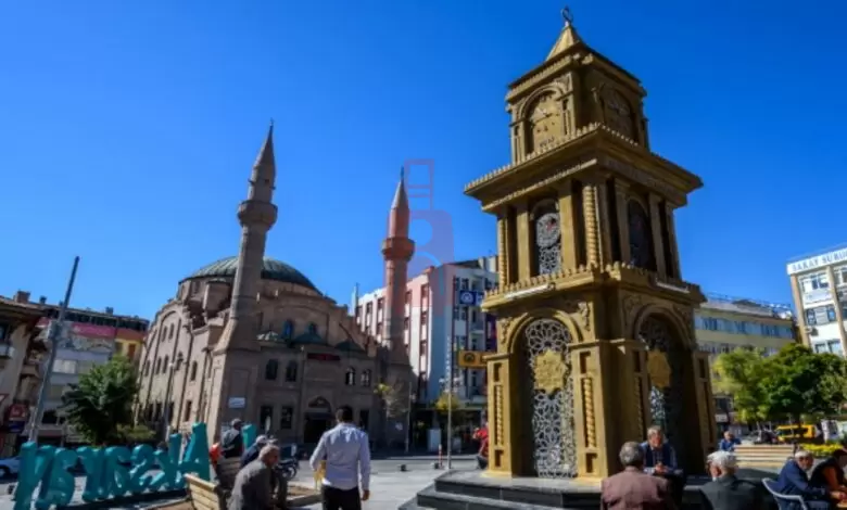 Aksaray