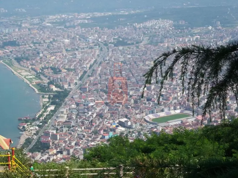 Ordu