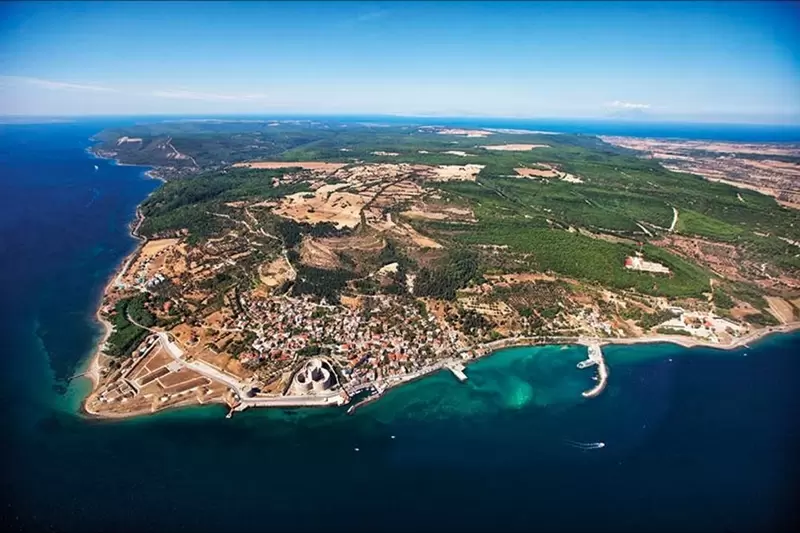 Gelibolu