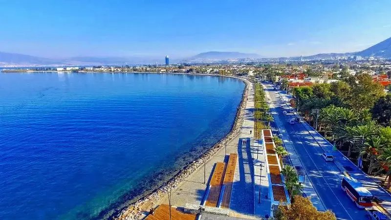 Narlıdere