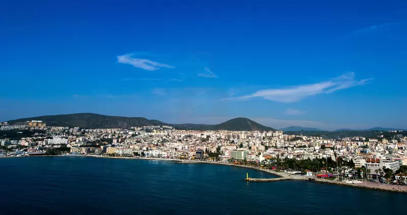 Kuşadası
