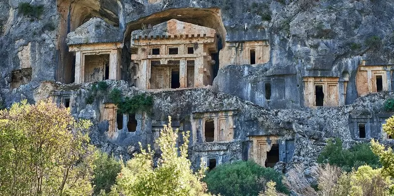 Seydikemer