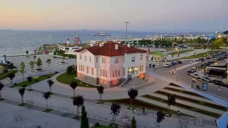 Scopri Yalova