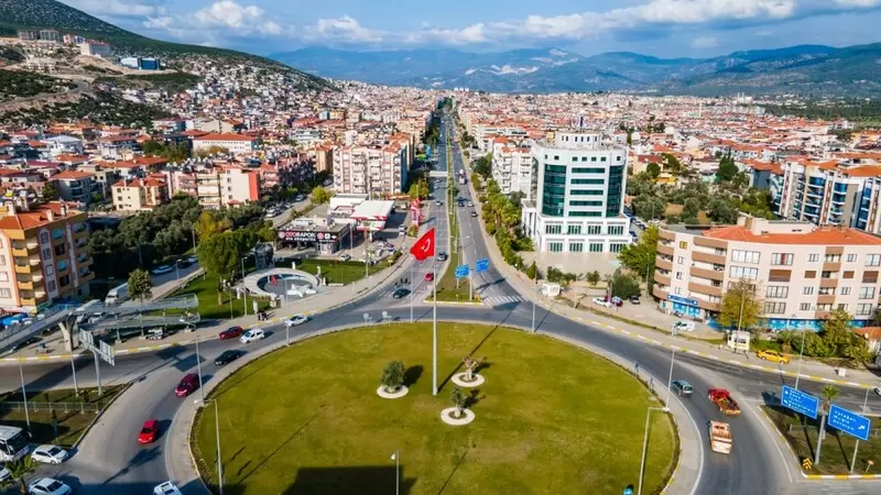 Milas