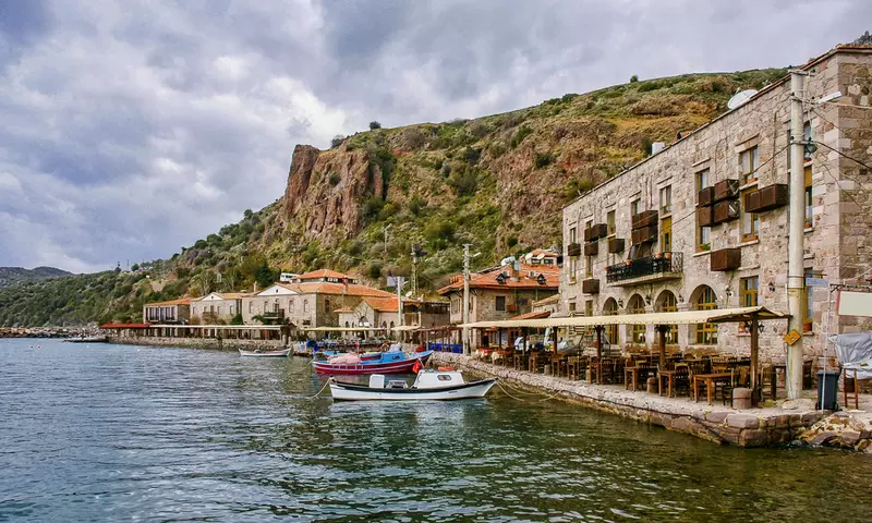 ayvacık