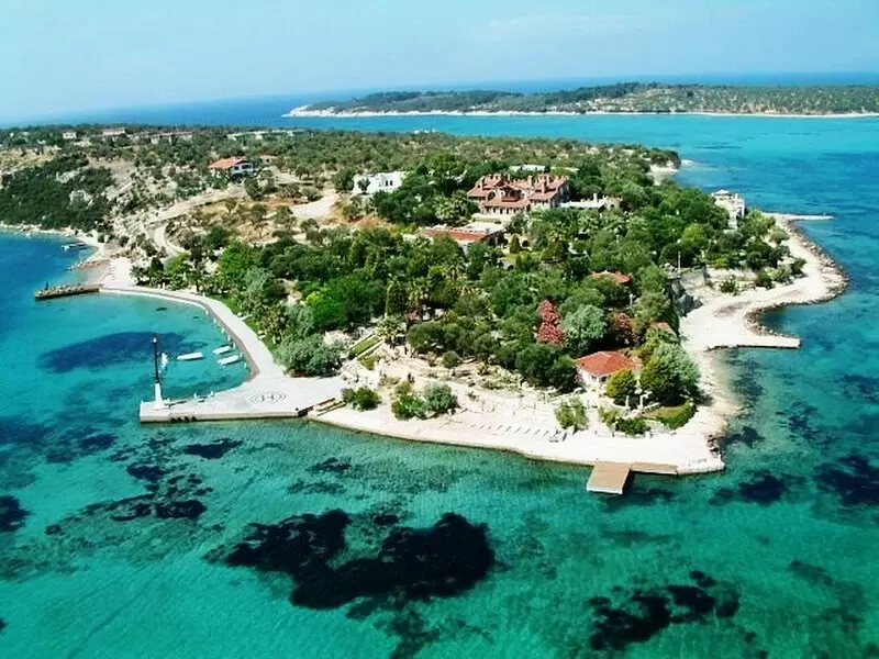 Dikili