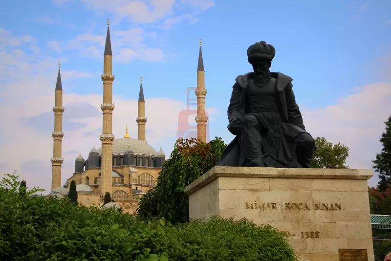 Scopri Edirne