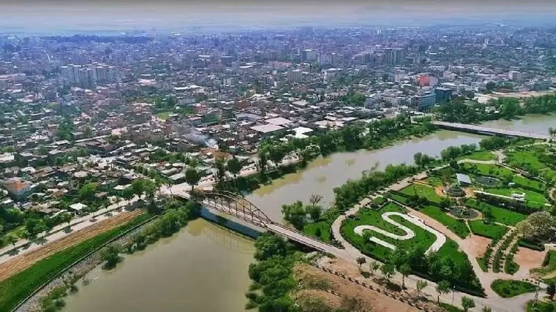 Ceyhan