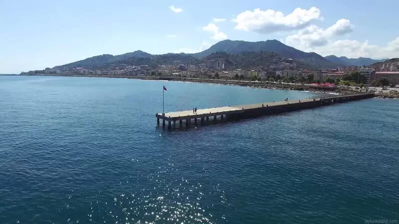 Bulancak