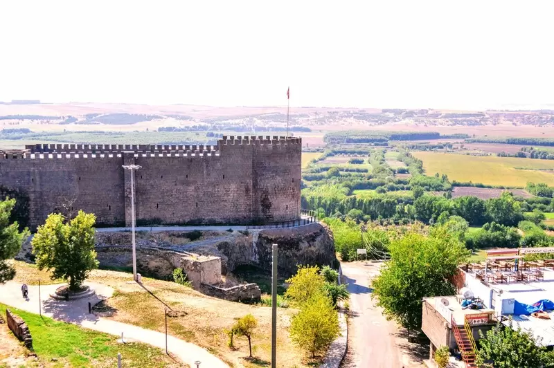 ديار بكر