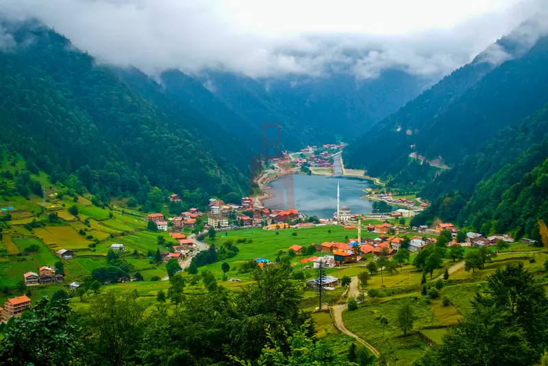 Trabzon