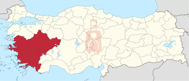 Aegean Region