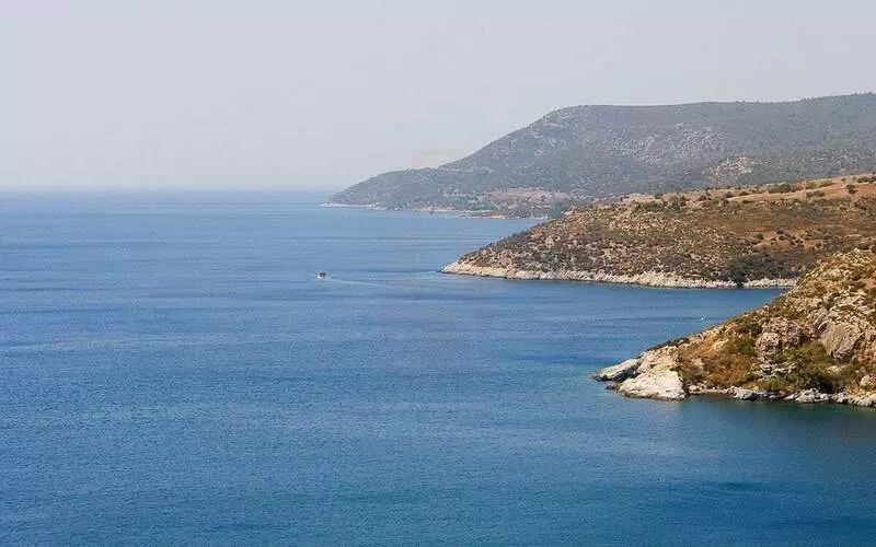 Menderes