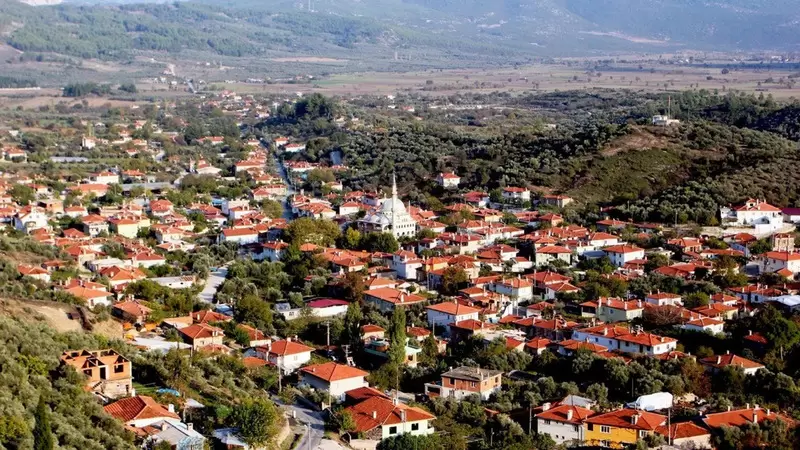 Menteşe
