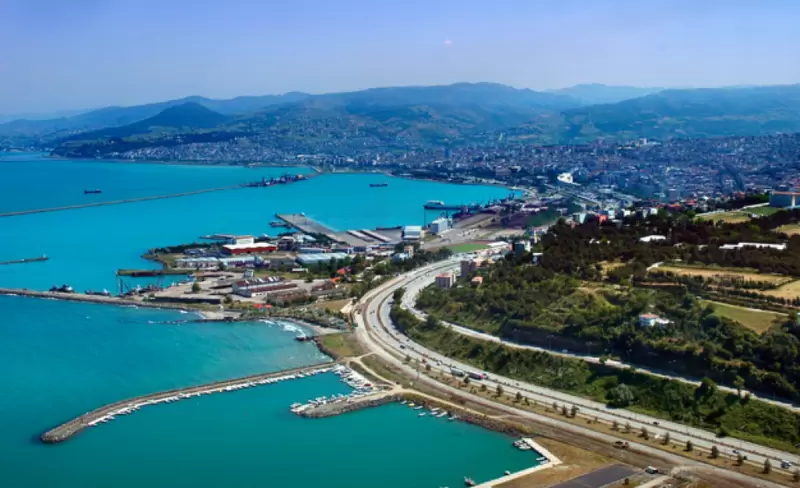 Ondokuzmayıs