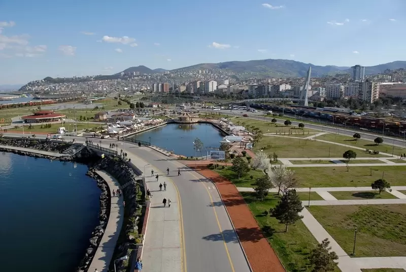 İlkadım