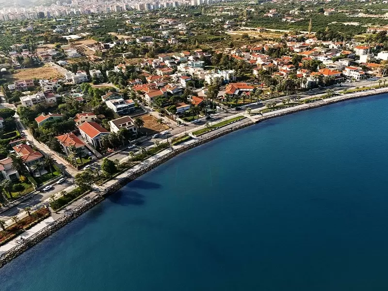 Güzelbahçe