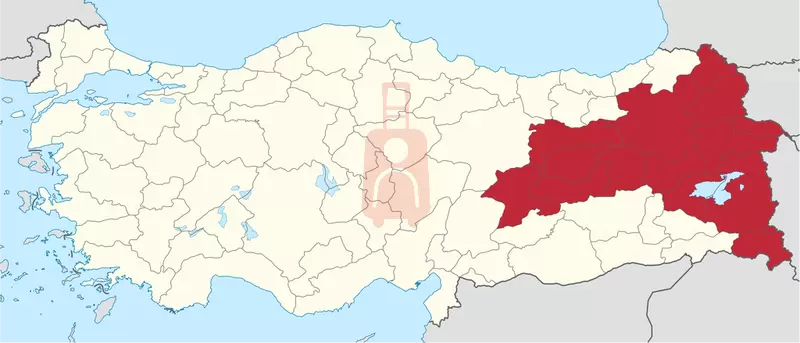 Eastern Anatolia