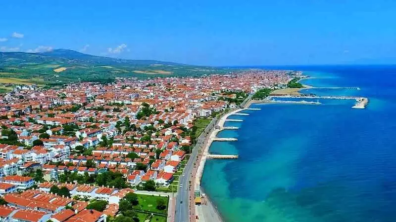 Şarköy
