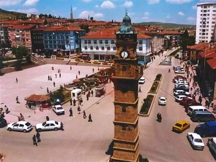Yozgat