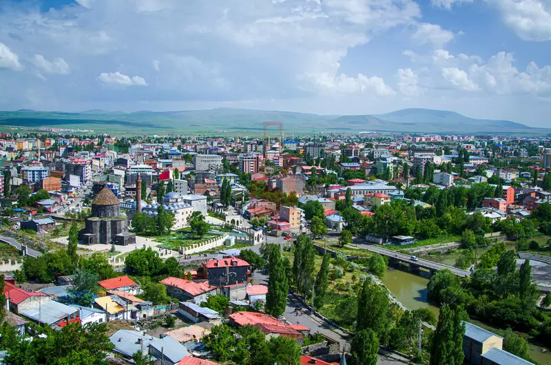 Карс