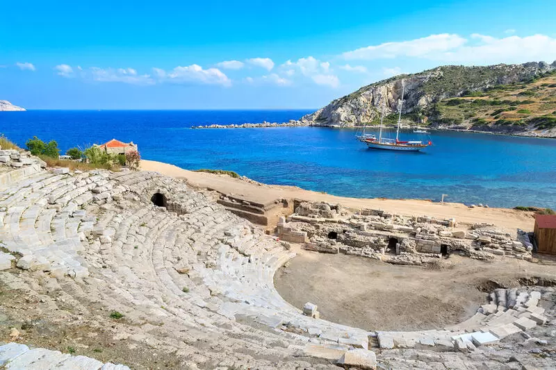 Datça