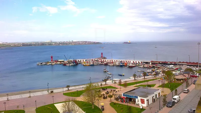 Marmara Ereğlisi