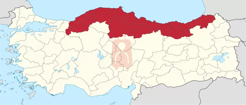 Black Sea Region