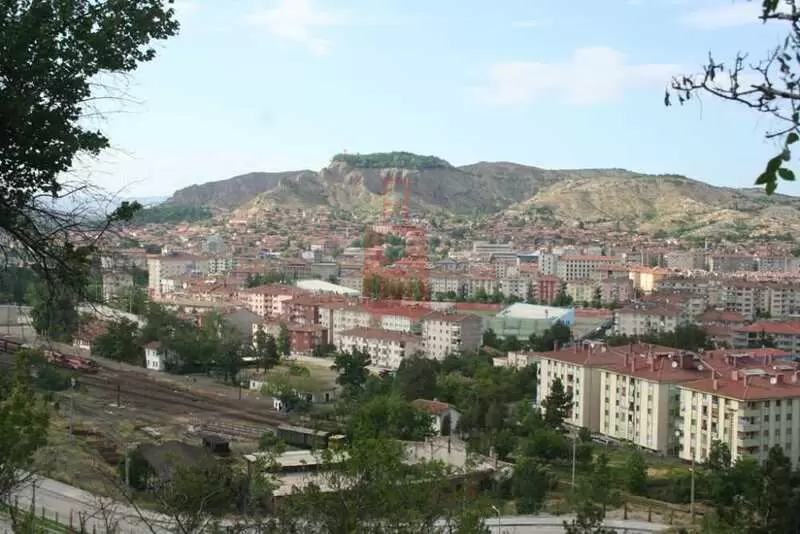 Çankırı