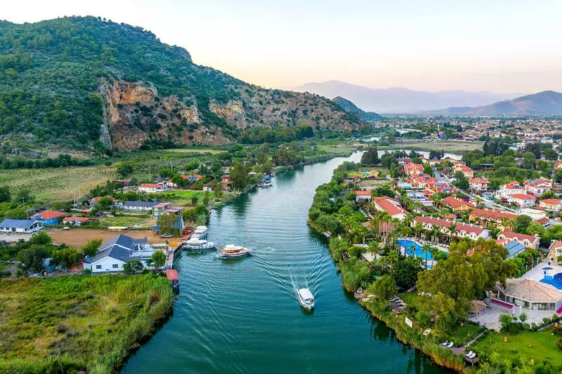 köyceğiz
