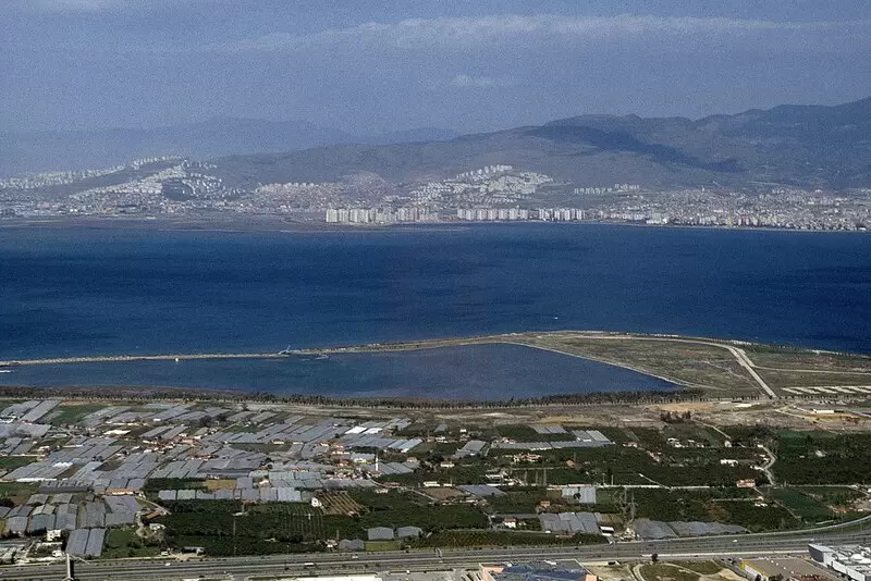 Balcova