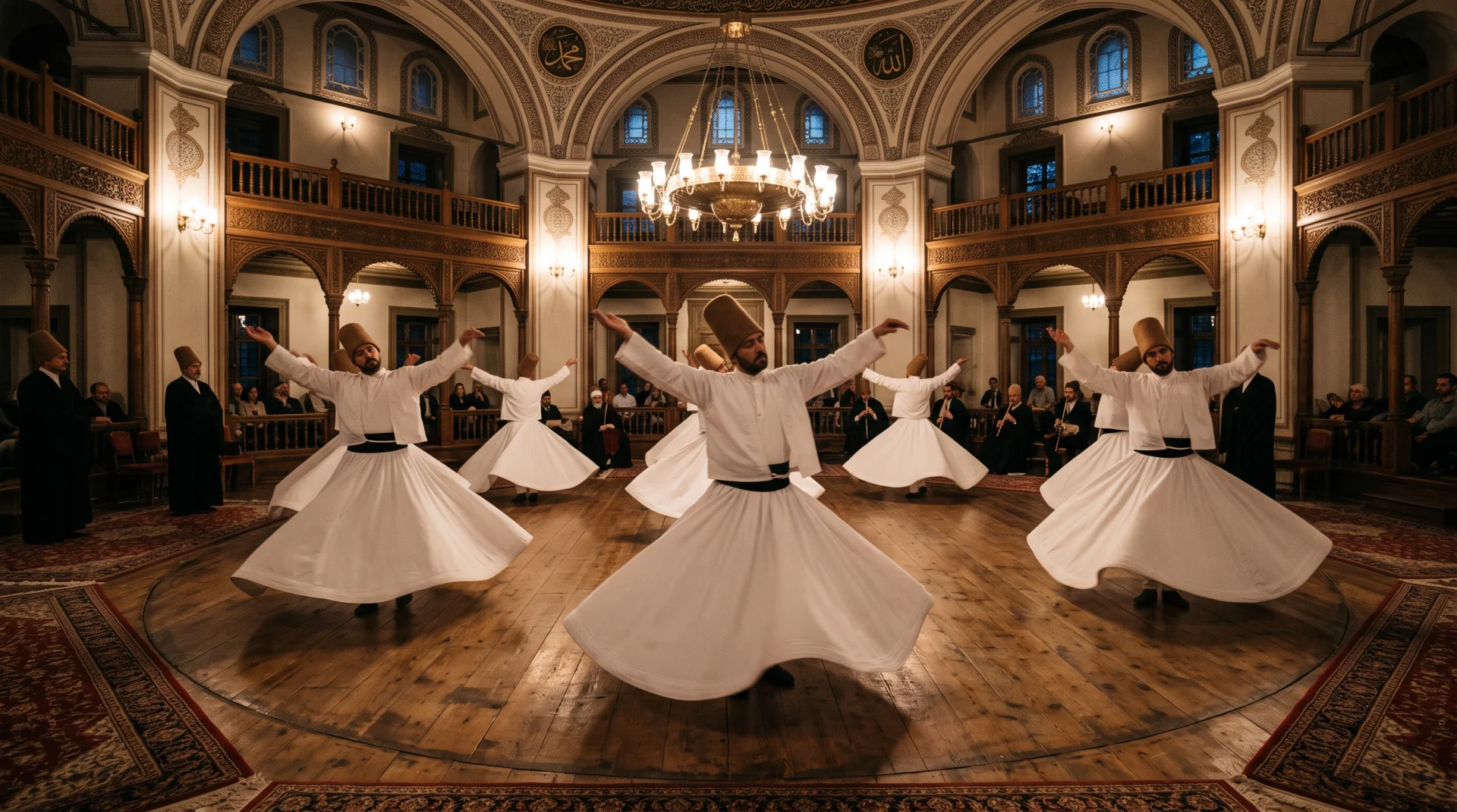 ثقافة وتقاليد تركيا: دليل شامل للمسافرين