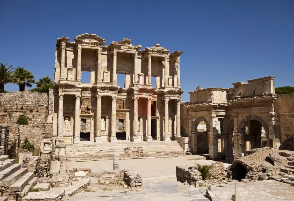 Città antica