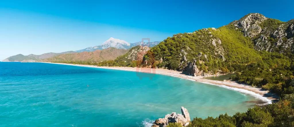 Spiagge