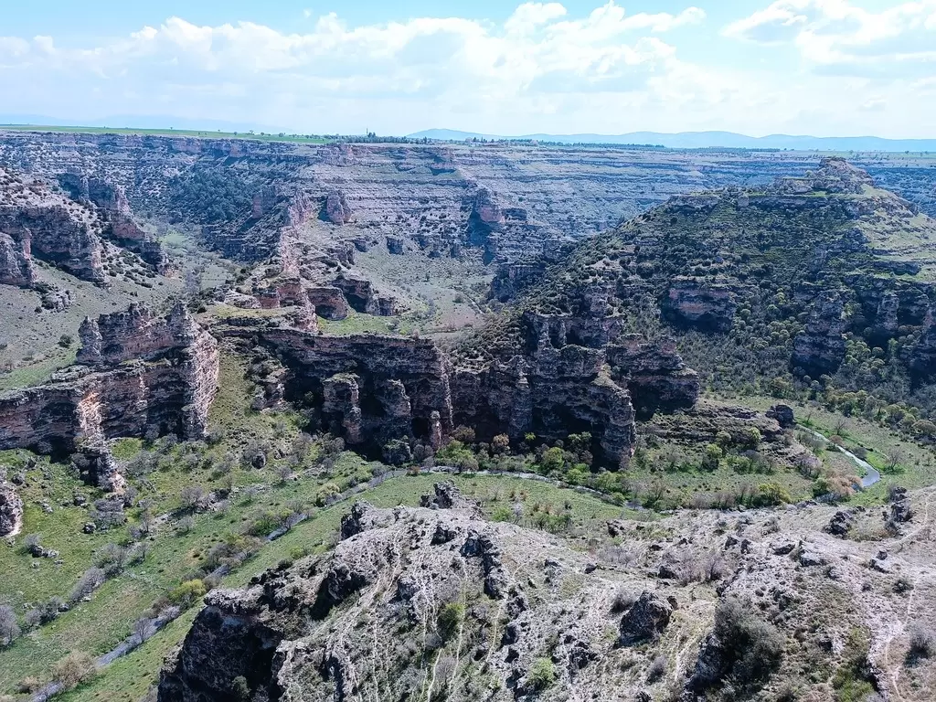 Canyon