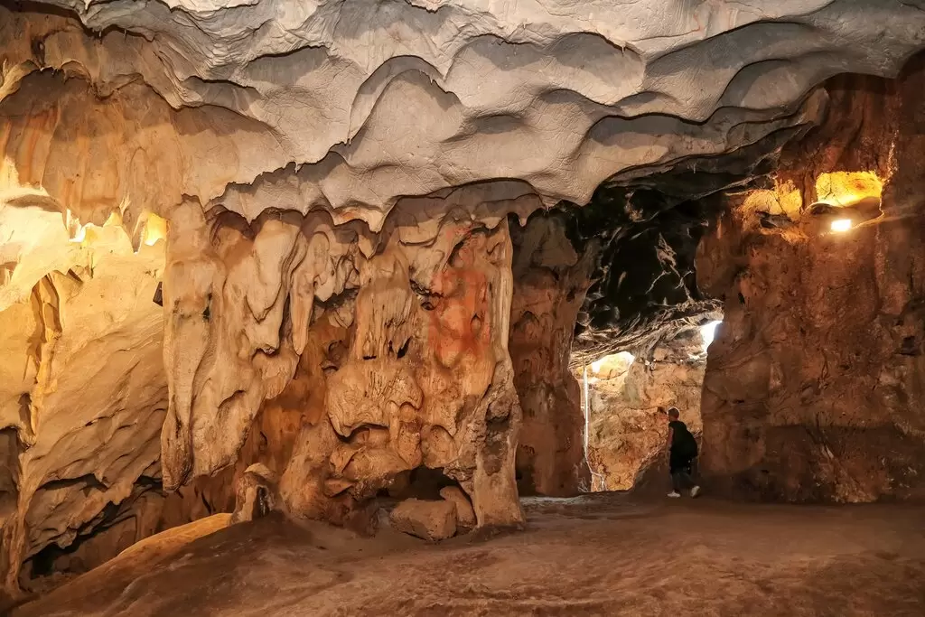 Grotte