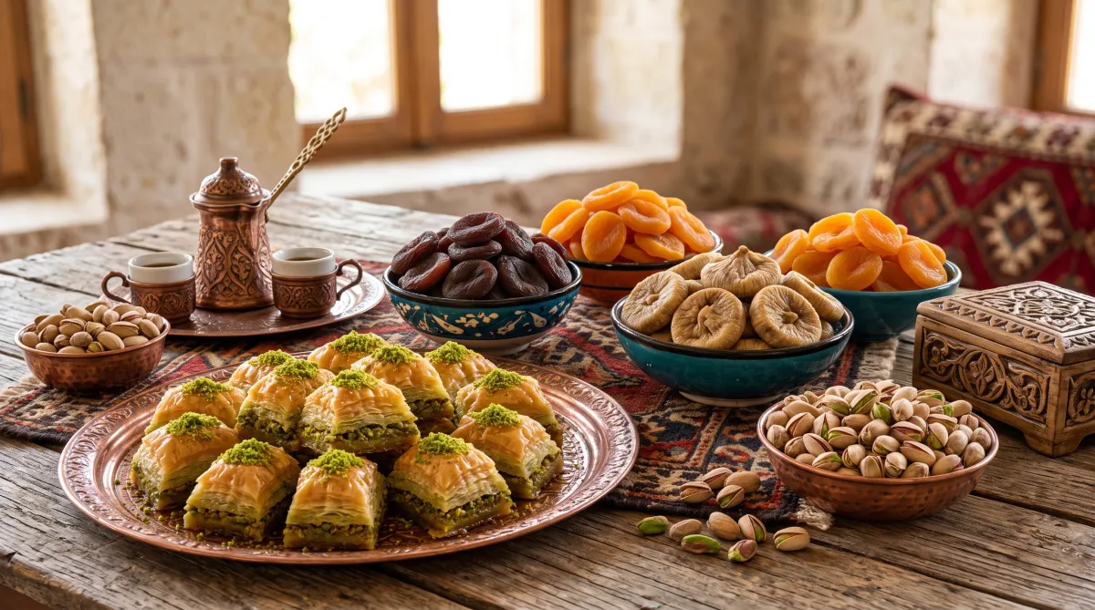 المنتجات المحددة جغرافيا
