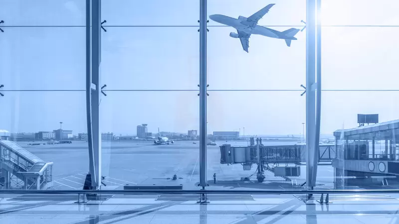 Aéroports