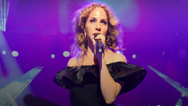 Hep Yeni Kal Fest: Edis - Sertab Erener