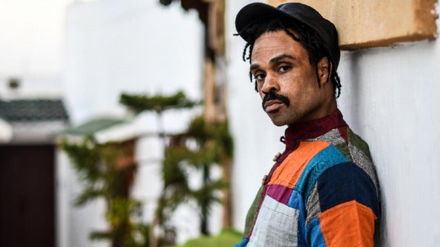 Bilal - Celebrating 25 Years Of 1st Born Second