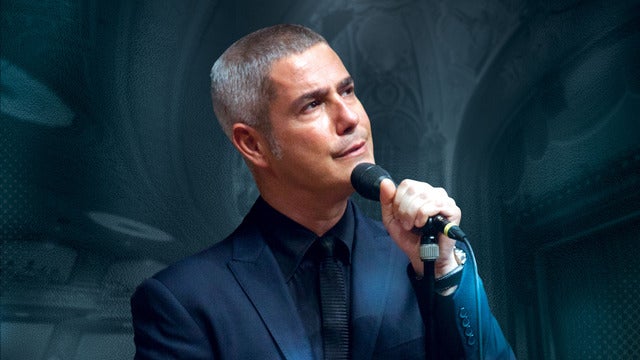 Alessandro Safina & Burak Yeter feat Cecilia Krull