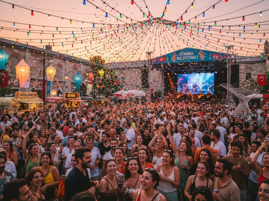 Festival