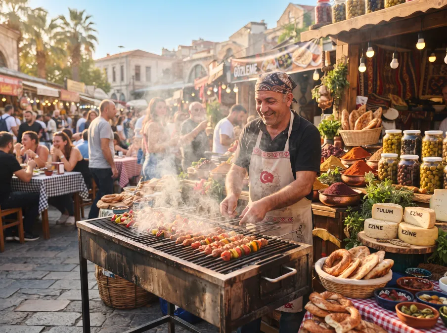 Cibo e Gastronomia