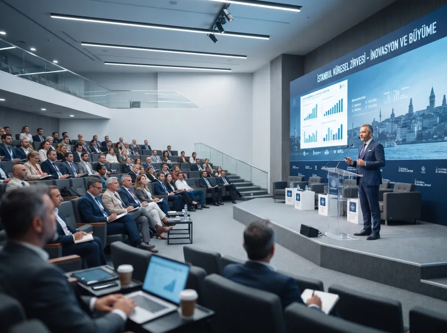 Conferenze e Affari
